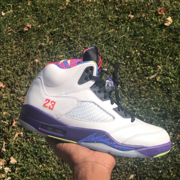 Jordan Bel Air 5 - Picture 1 of 1